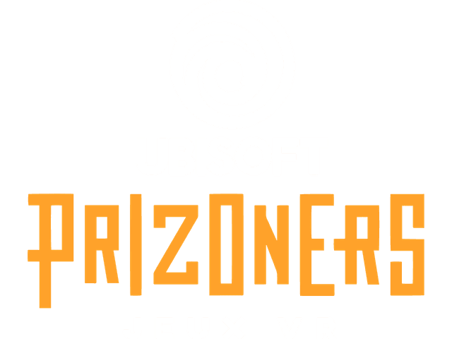 Ubisoft Prizoners VR