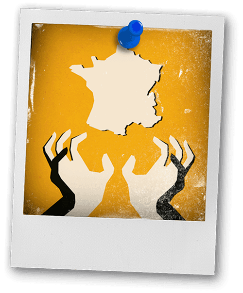 Équipe de joueurs escape game Prizoners Grenoble