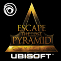 Escape the Lost Pyramid - escape game à Grenoble