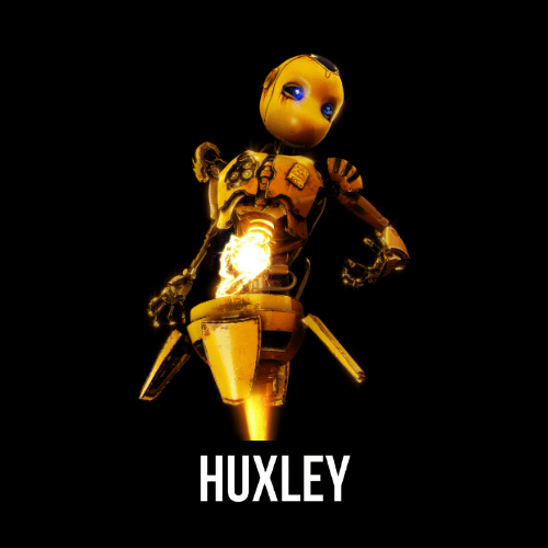 Huxley VR - escape game à Grenoble