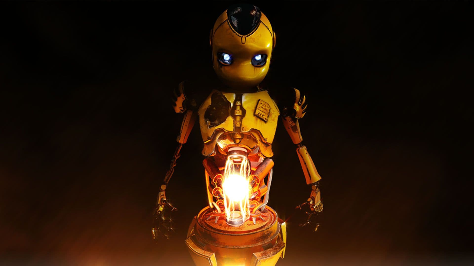 Huxley VR - photo 3