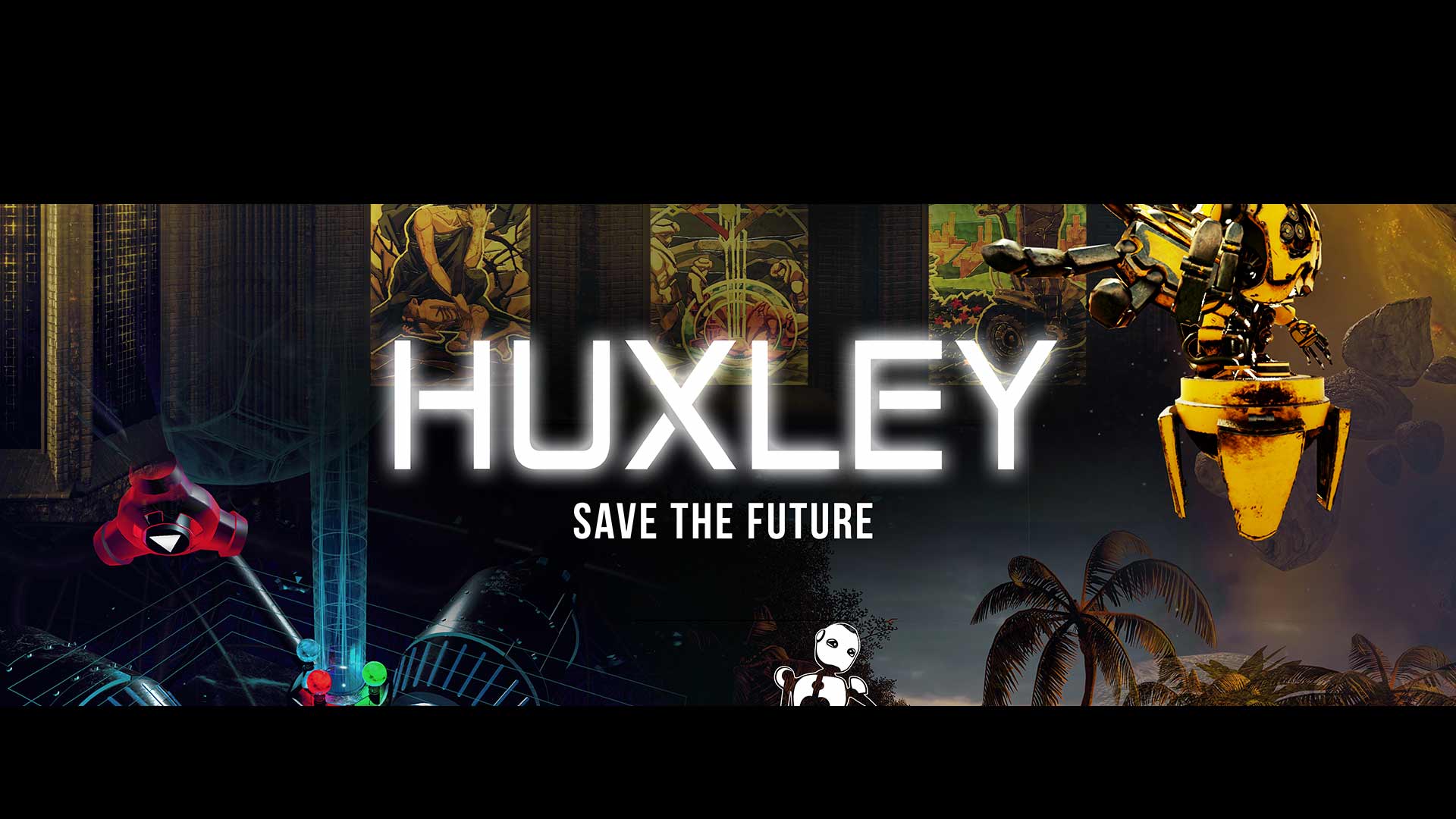 Huxley VR