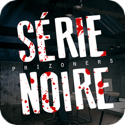Série Noire - escape game près de Gières