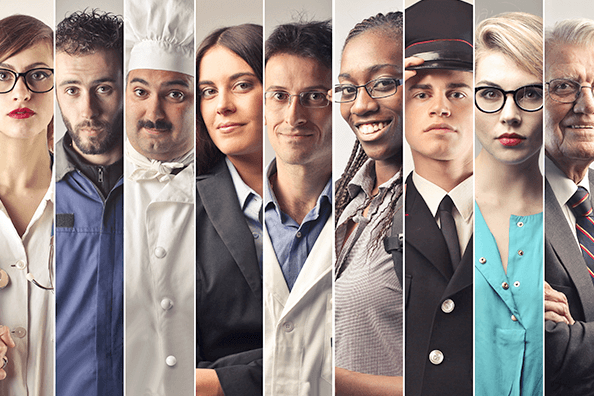 Atelier intelligence collective accompagnement du changement en entreprise