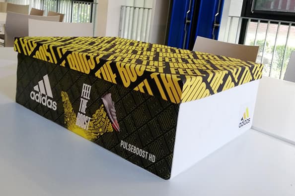 Prizoners Box, escape game format mini personnalisé en marque blanche