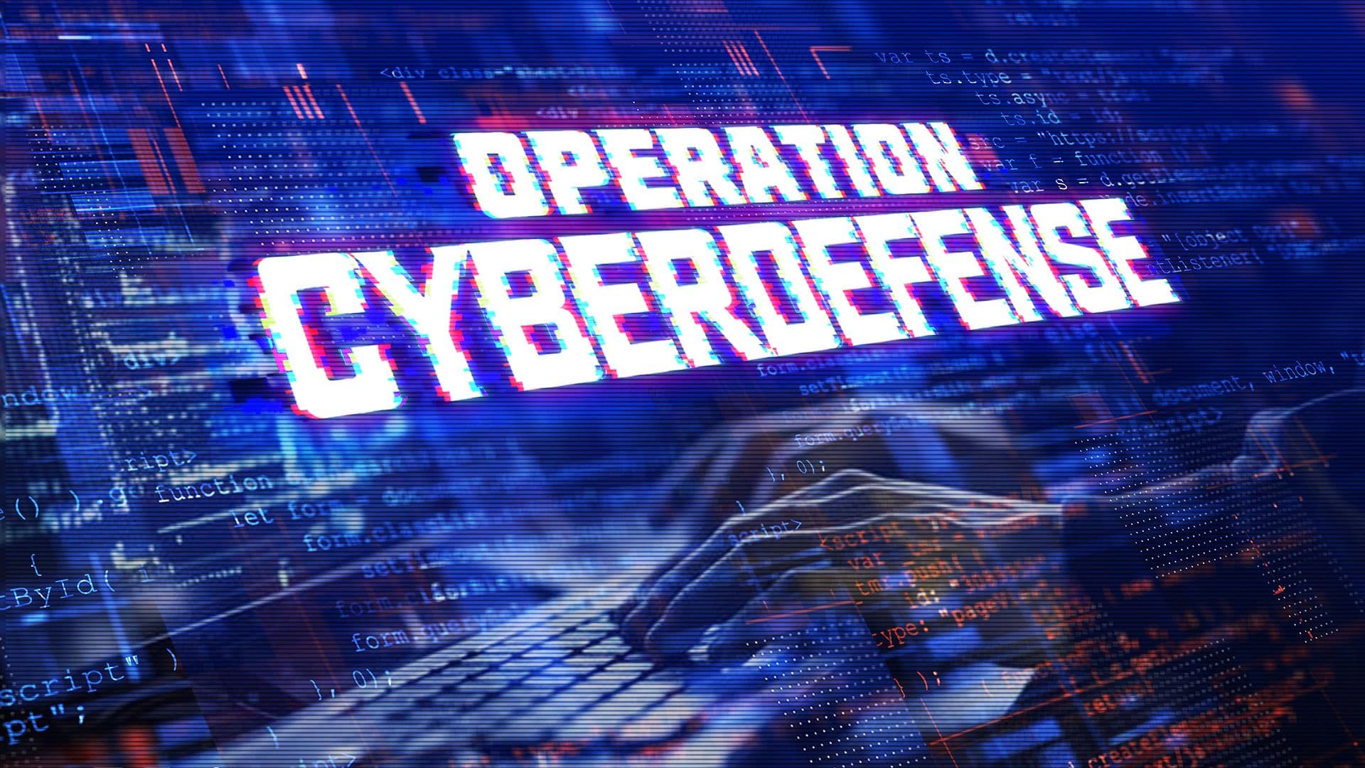 Escape game géant cybersécurité Cyberdéfense Prizoners Live