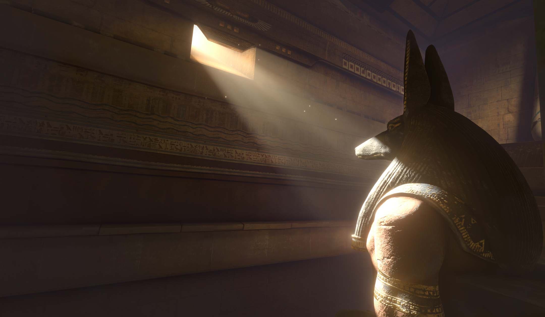 Escape the Lost Pyramid - photo 3