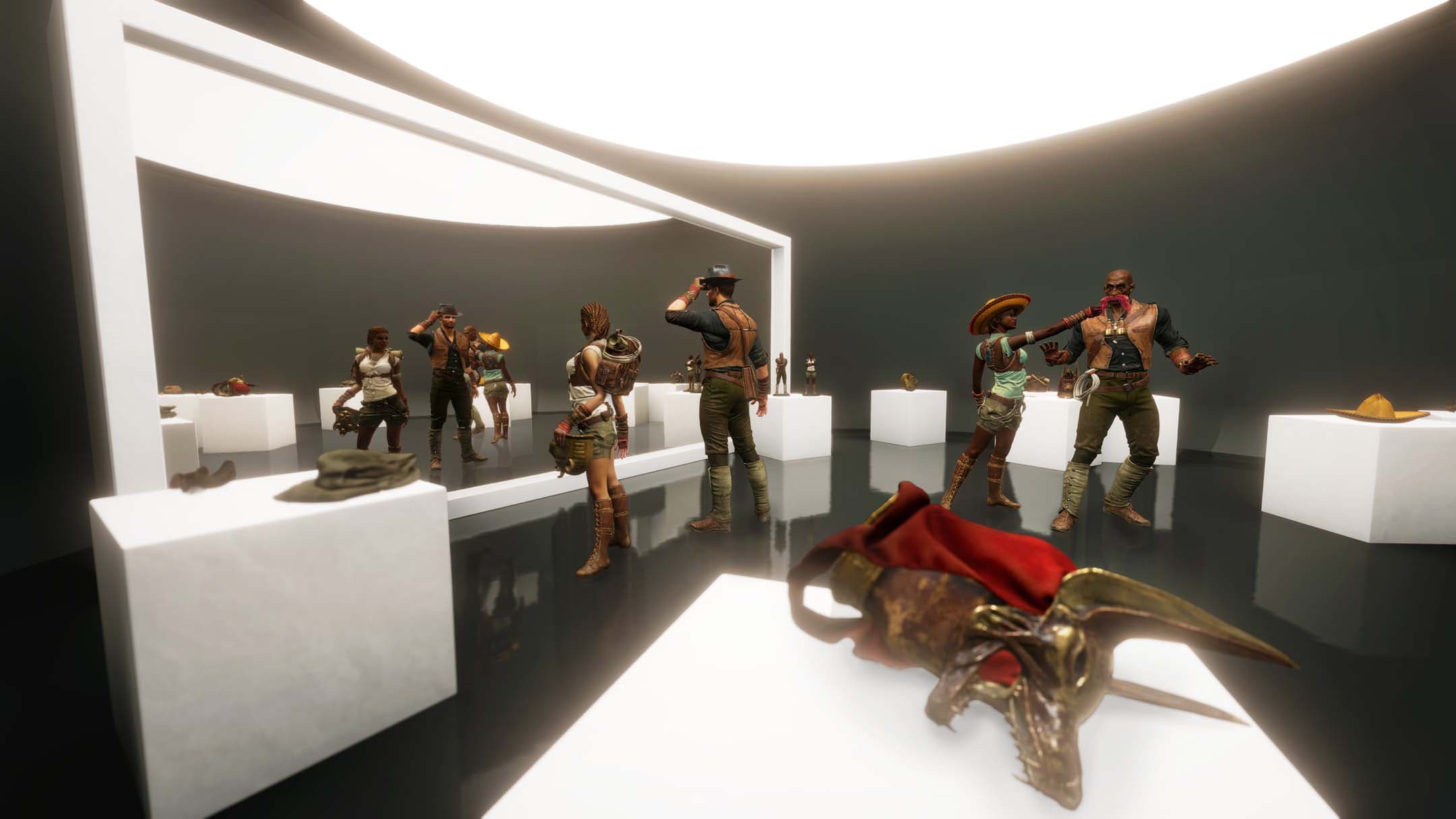 Escape the Lost Pyramid - photo 5